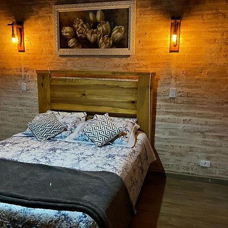 Casa Recanto Beija Flor, Monte Verde Monte Verde  Εξωτερικό φωτογραφία