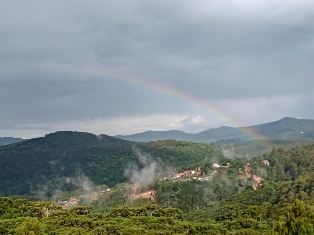 Casa Recanto Beija Flor, Monte Verde Monte Verde  Εξωτερικό φωτογραφία