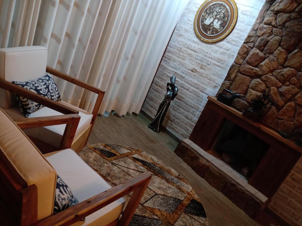 Casa Recanto Beija Flor, Monte Verde Monte Verde  Εξωτερικό φωτογραφία