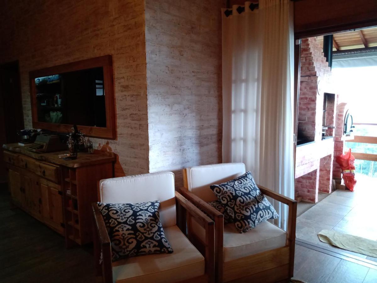 Casa Recanto Beija Flor, Monte Verde Monte Verde  Εξωτερικό φωτογραφία