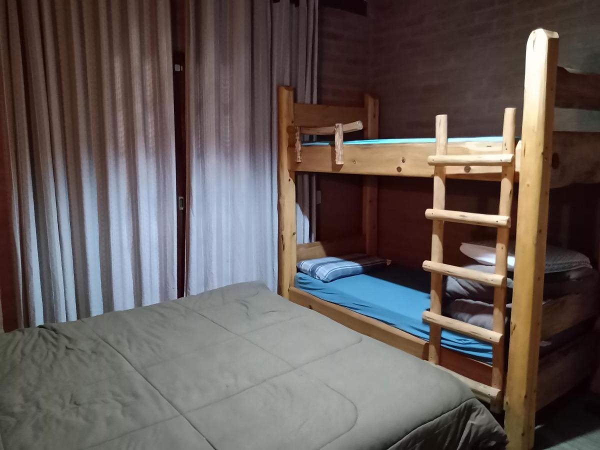 Casa Recanto Beija Flor, Monte Verde Monte Verde  Εξωτερικό φωτογραφία