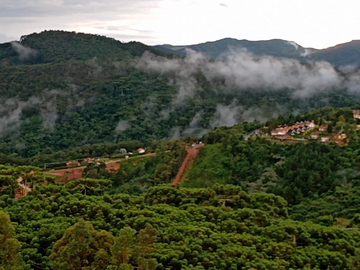 Casa Recanto Beija Flor, Monte Verde Monte Verde  Εξωτερικό φωτογραφία