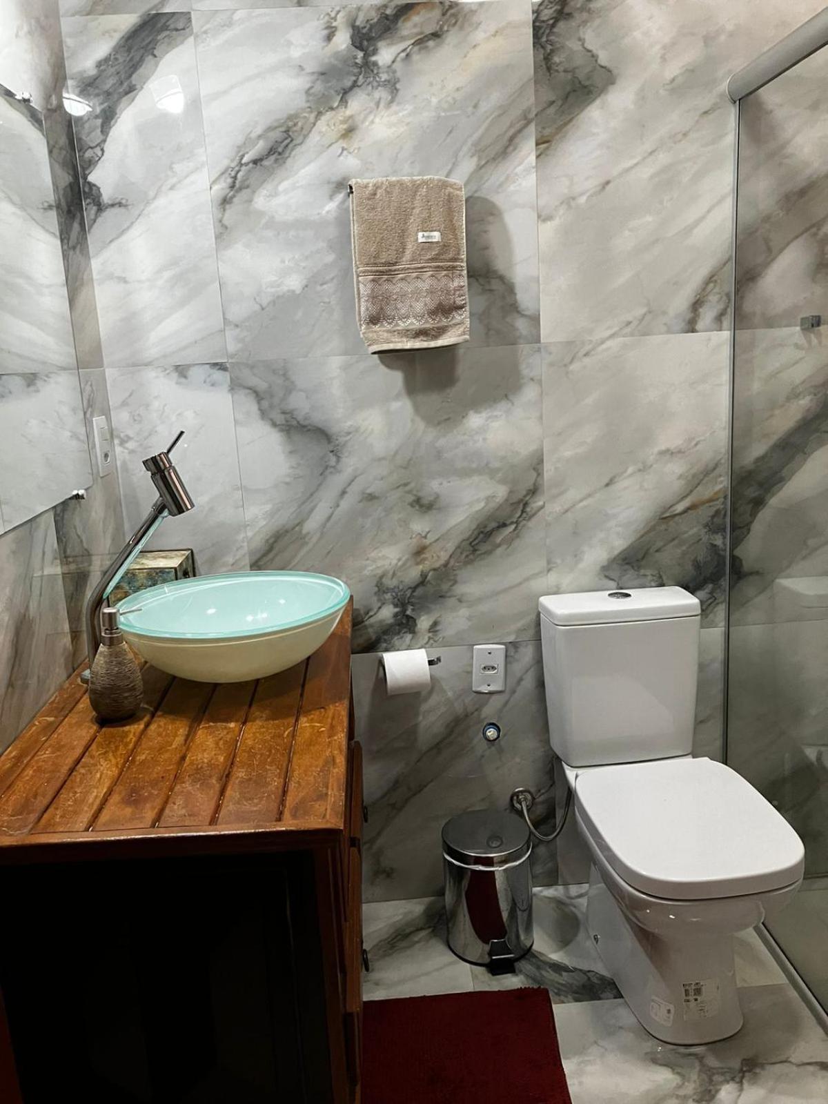 Casa Recanto Beija Flor, Monte Verde Monte Verde  Εξωτερικό φωτογραφία