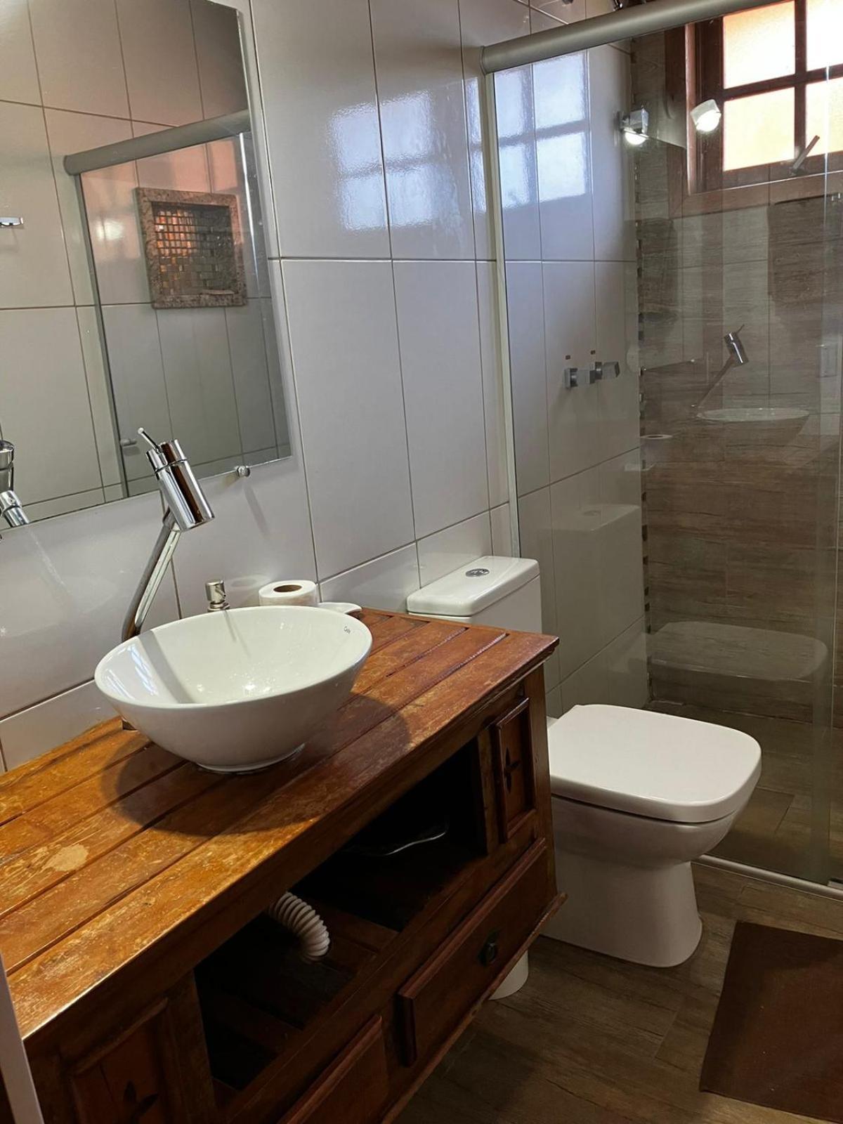 Casa Recanto Beija Flor, Monte Verde Monte Verde  Εξωτερικό φωτογραφία