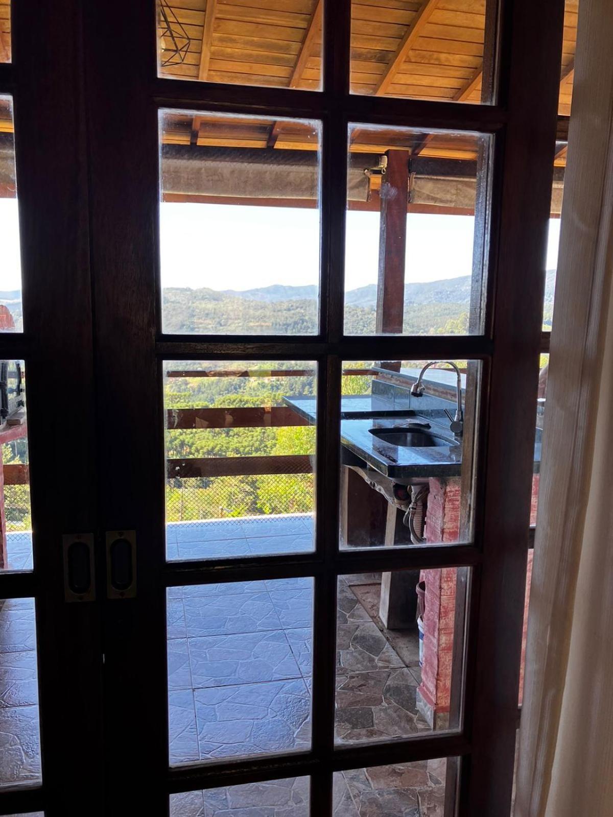 Casa Recanto Beija Flor, Monte Verde Monte Verde  Εξωτερικό φωτογραφία