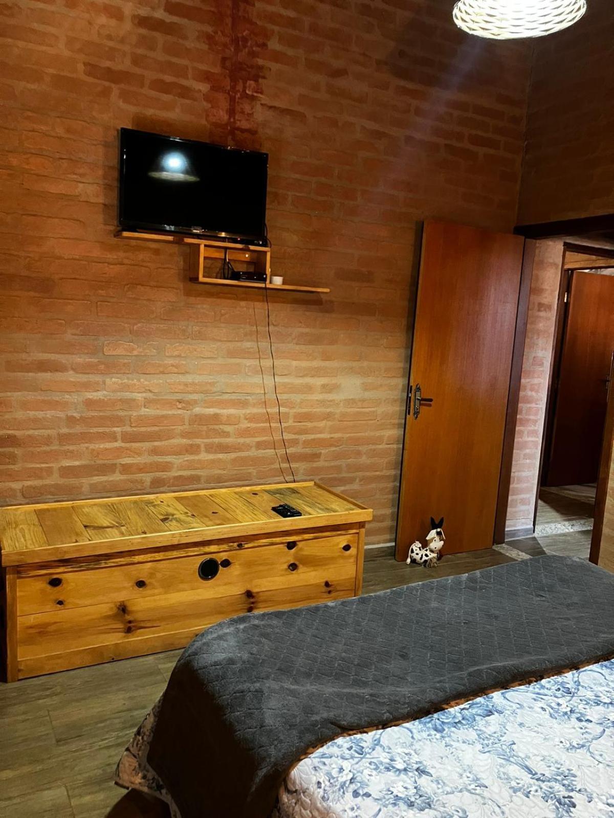 Casa Recanto Beija Flor, Monte Verde Monte Verde  Εξωτερικό φωτογραφία