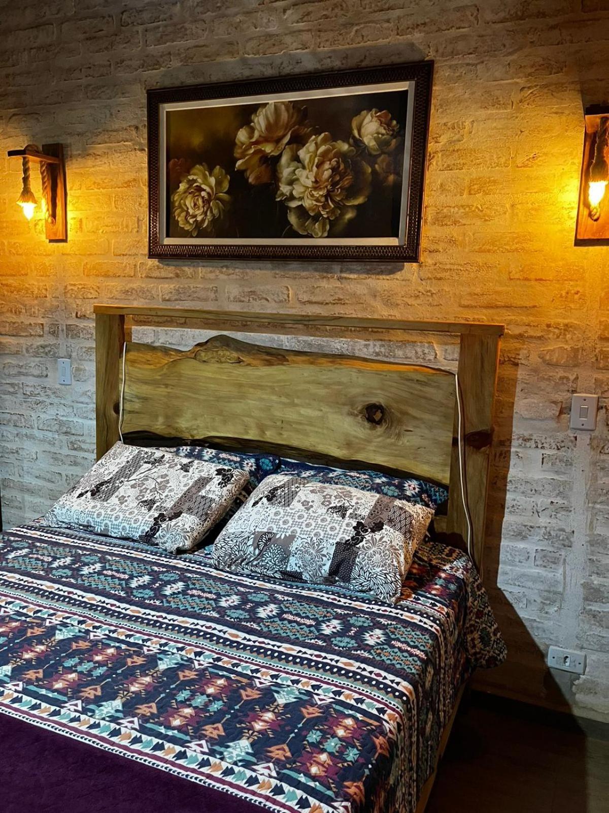 Casa Recanto Beija Flor, Monte Verde Monte Verde  Εξωτερικό φωτογραφία