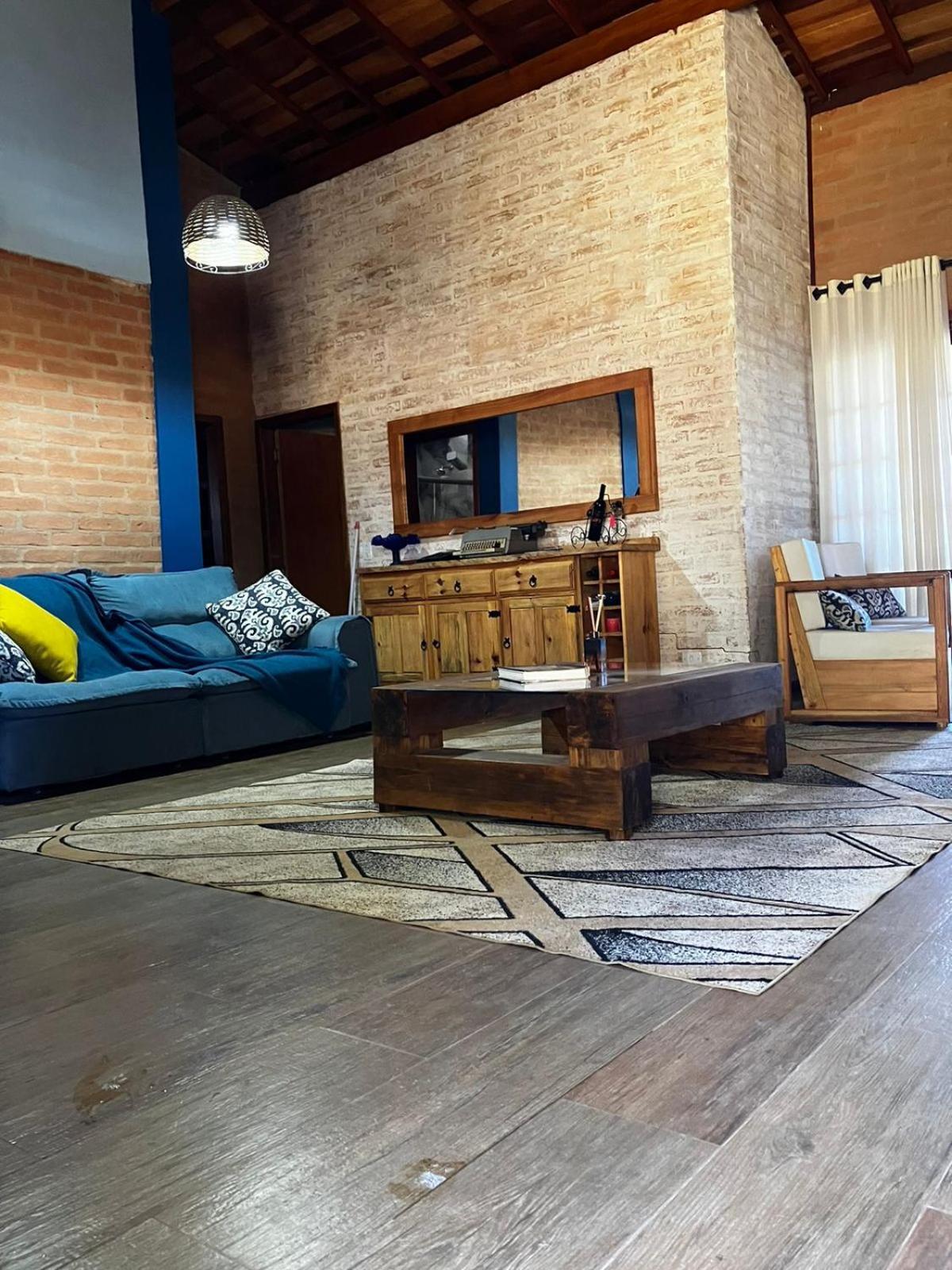 Casa Recanto Beija Flor, Monte Verde Monte Verde  Εξωτερικό φωτογραφία