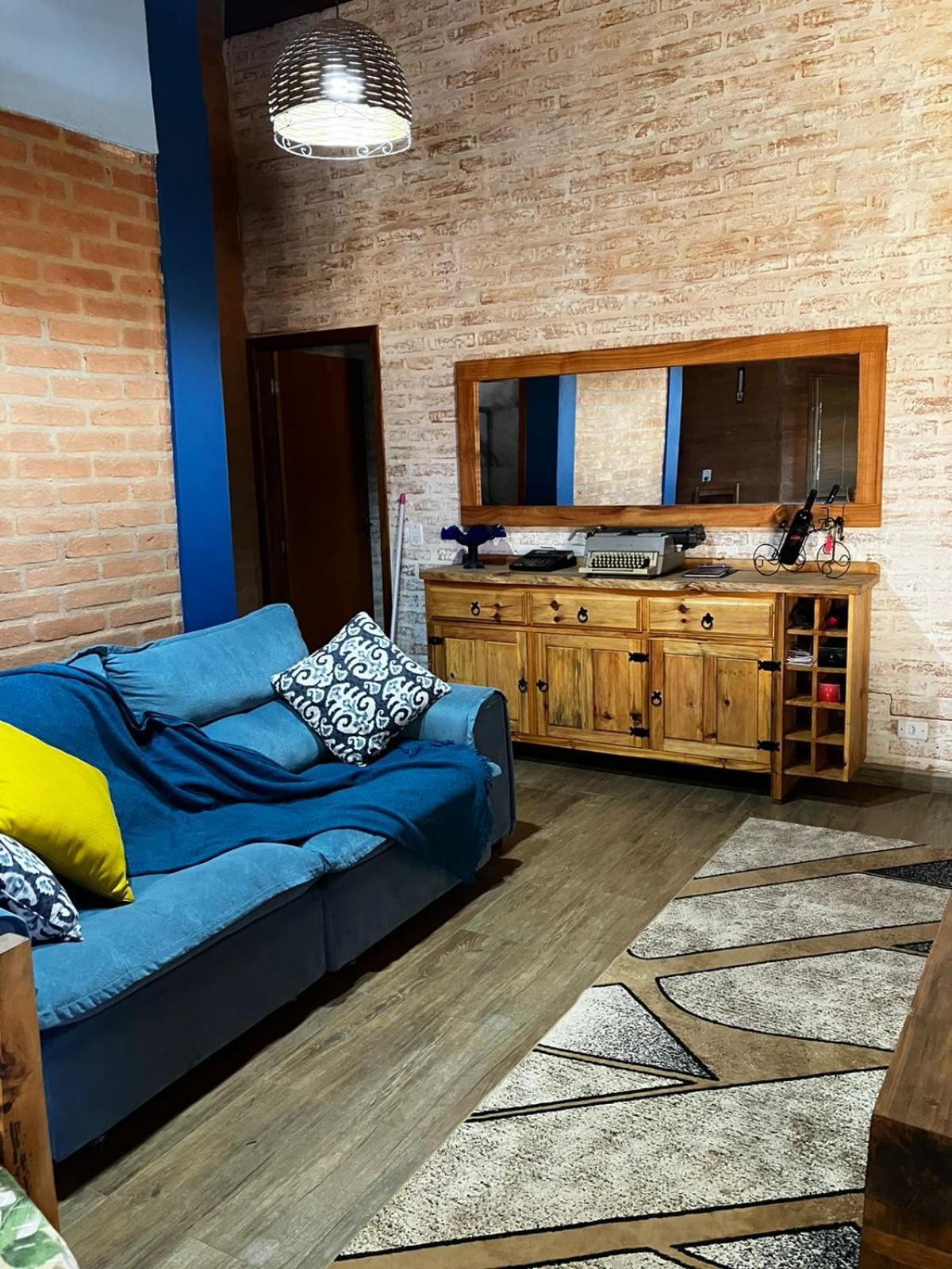 Casa Recanto Beija Flor, Monte Verde Monte Verde  Εξωτερικό φωτογραφία