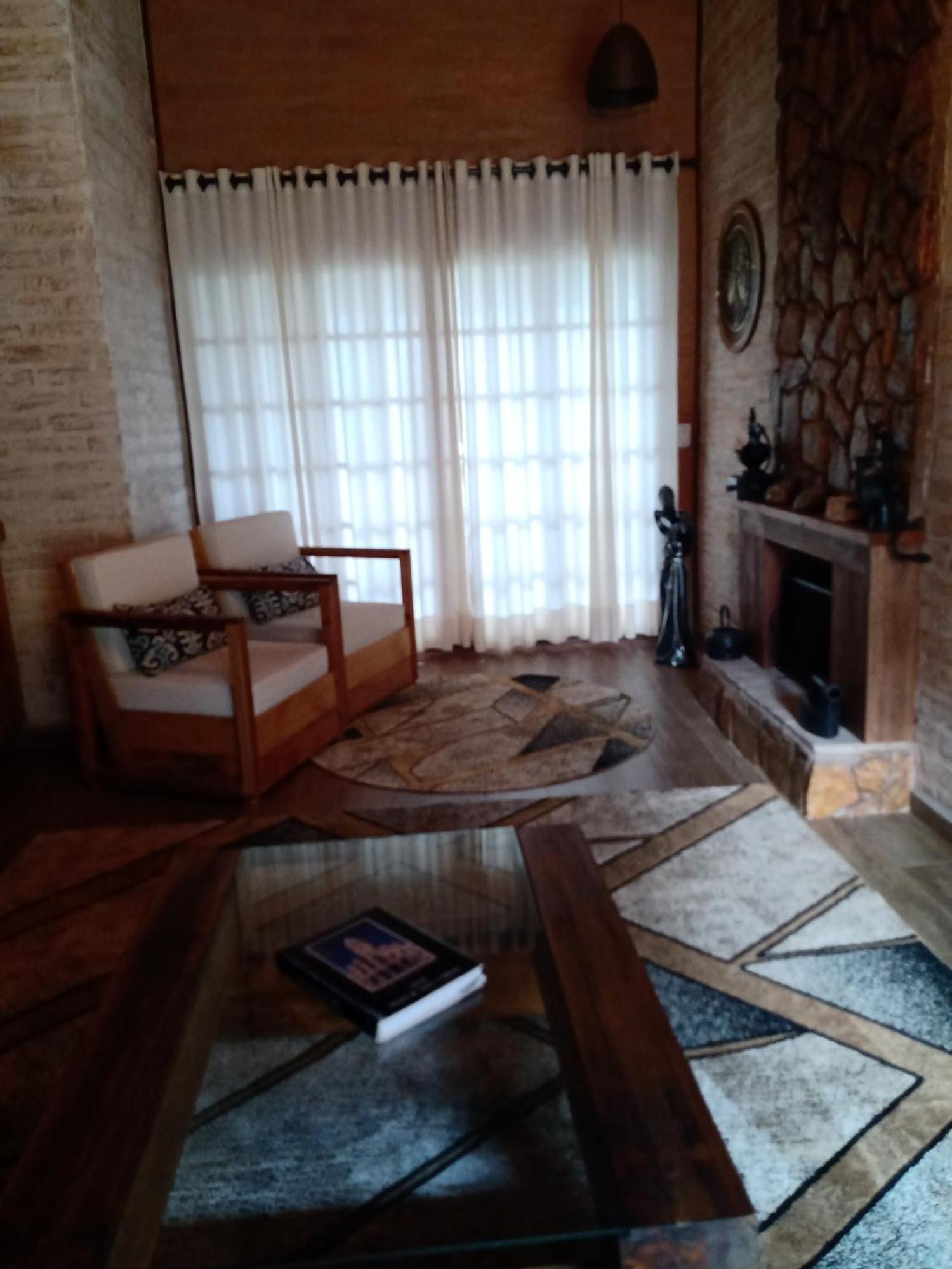 Casa Recanto Beija Flor, Monte Verde Monte Verde  Δωμάτιο φωτογραφία
